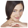 Braun FaceSpa Face 810 Depiladora Facial con Cepillo de Limpieza, Blanco