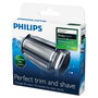 Philips Cabezal de afeitado de repuesto TT2000/43 para series S3000, QG33XX, TT20XX, BG70XX, BG30XX, BG50XX, SBG315, BG20XX, YS52X, YS53X