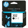 HP 302 Cartucho de tinta negro original
