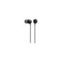 Sony MDR-EX15LPB Auriculares In-Ear Negro