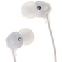 Sony MDR-EX15LPB Auriculares In-Ear Negro
