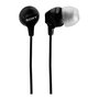 Sony MDR-EX15LP Auriculares Intraurales Negros