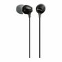 Sony MDR-EX15LPB Auriculares In-Ear Negro
