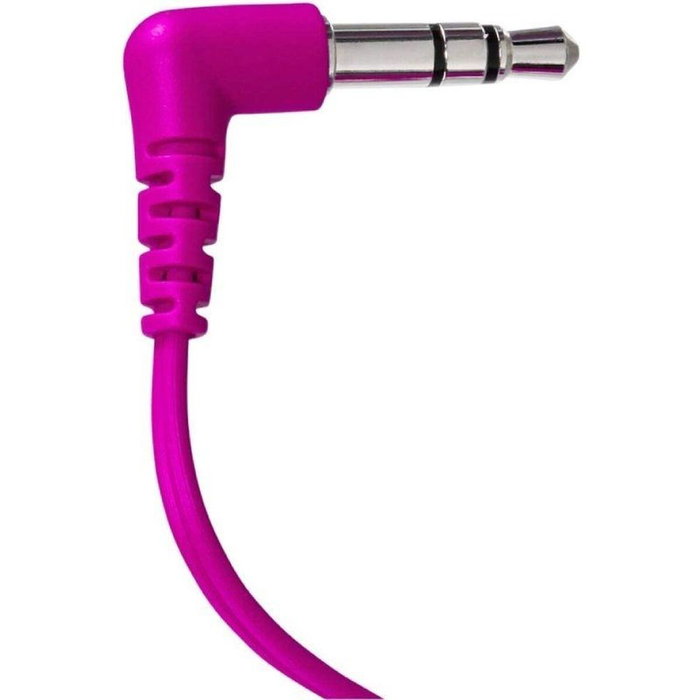 Sony MDR-EX15LPPI Auricular in-ear Rosa