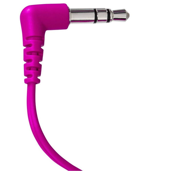 Sony MDR-EX15LPPI Auricular in-ear Rosa