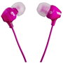 Sony MDR-EX15LPPI Auriculares In-Ear Rosa