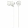 Sony MDR-EX15LPW Blanco