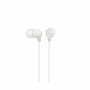 Sony MDR-EX15LPW Blanco