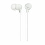 Sony MDR-EX15LPW Blanco