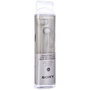 Sony MDR-EX15LPW Blanco
