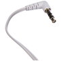 Sony MDR-EX15LPW Blanco