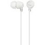 Sony MDR-EX15LPW Blanco