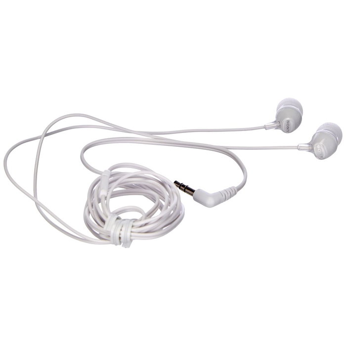Sony MDR-EX15LPW Blanco
