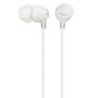 Sony MDR-EX15LPW Blanco