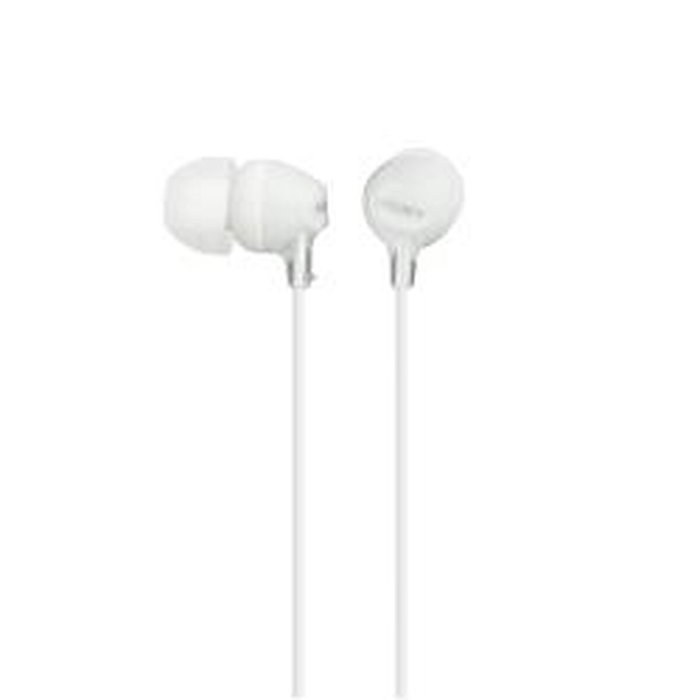 Sony MDR-EX15LPW Blanco