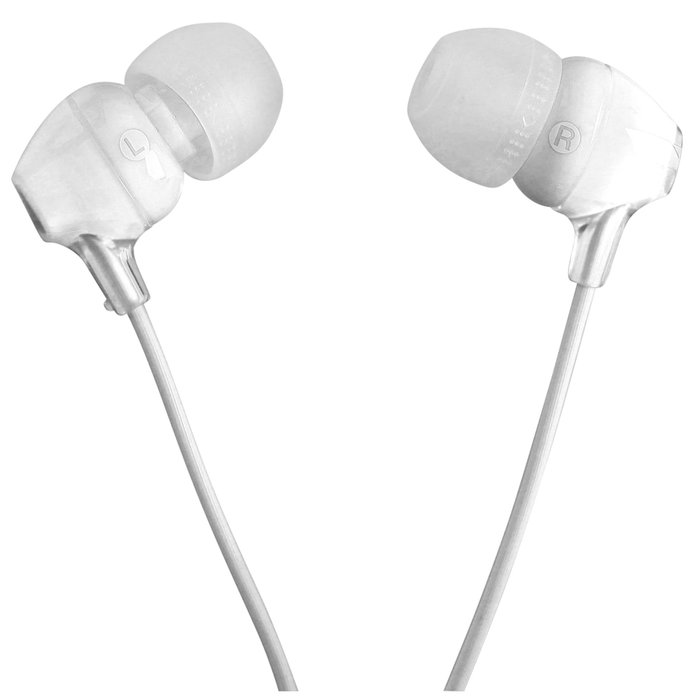 Sony MDR-EX15LPW Auriculares Intrauditivos Blancos