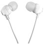 Sony MDR-EX15LPW Auriculares Intrauditivos Blancos
