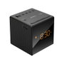 Sony ICF-C1B Radiodespertador AM/FM Negro