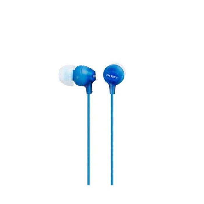 Sony MDR-EX15LPLI Azul