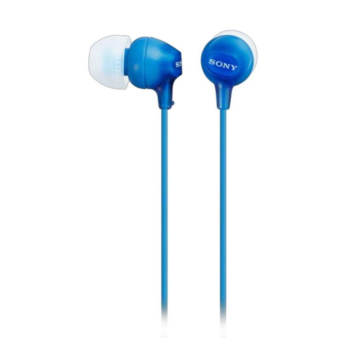 Sony MDR-EX15LPLI Azul