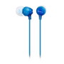 Sony MDR-EX15LPLI Azul