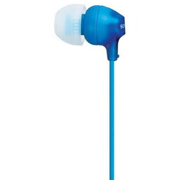 Sony MDR-EX15LPLI Azul