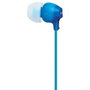 Sony MDR-EX15LPLI Azul