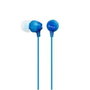 Sony MDR-EX15LPLI Azul