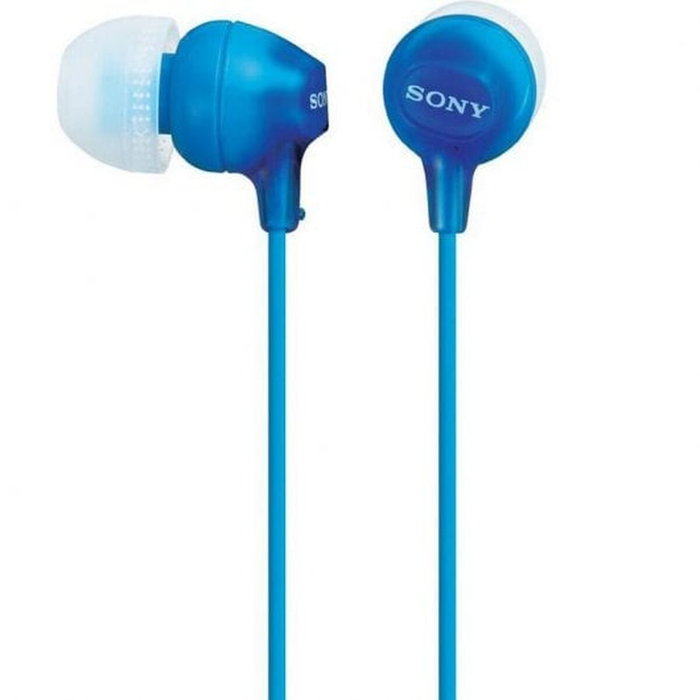 Sony MDR-EX15LPLI Azul