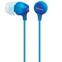 Sony MDR-EX15LPLI Azul
