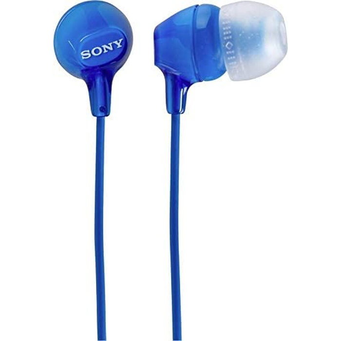 Sony MDR-EX15LPLI Azul