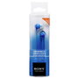 Sony MDR-EX15LPLI Azul