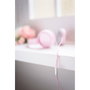 Sony MDR-ZX110P Auriculares de Diadema Rosa
