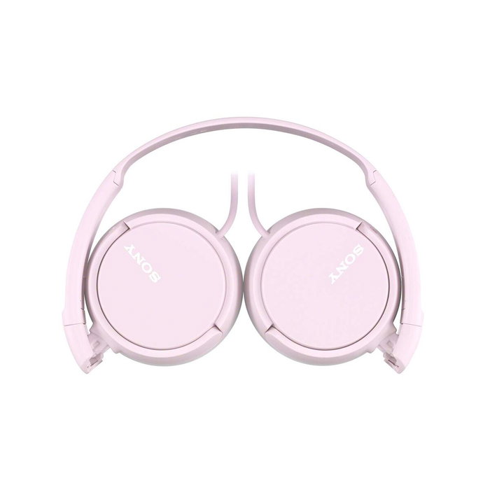 Sony MDR-ZX110P Auriculares de Diadema Rosa