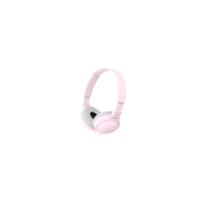 Sony MDR-ZX110P Auriculares de Diadema Rosa