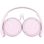 Sony MDR-ZX110P Auriculares de Diadema Rosa