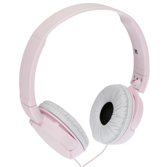 Sony MDR-ZX110P Auriculares de Diadema Rosa