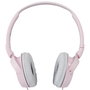 Sony MDR-ZX110P Auriculares de Diadema Rosa
