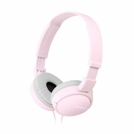 Sony MDR-ZX110P Rosa