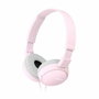 Sony MDR-ZX110P Auriculares de Diadema Rosa