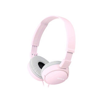 Sony MDR-ZX110P Auriculares de Diadema Rosa