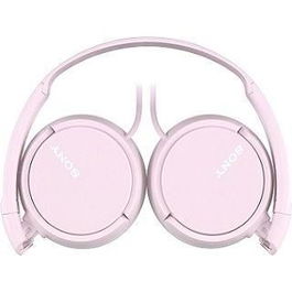 SONY Auricular Diadema - Color Rosa