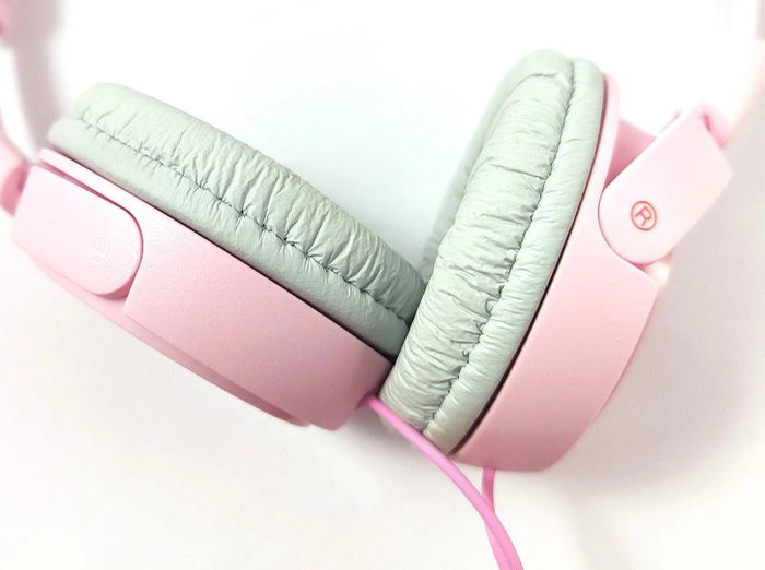 Sony MDR-ZX110P Auriculares de Diadema Rosa