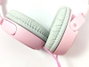 Sony MDR-ZX110P Auriculares de Diadema Rosa