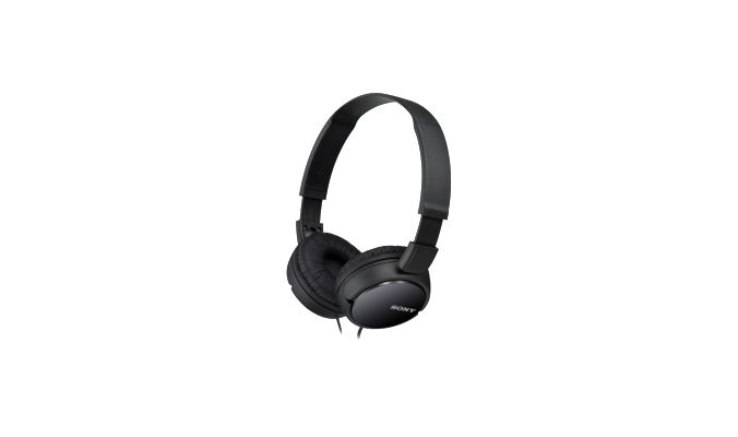 Sony MDR-ZX110B Negro