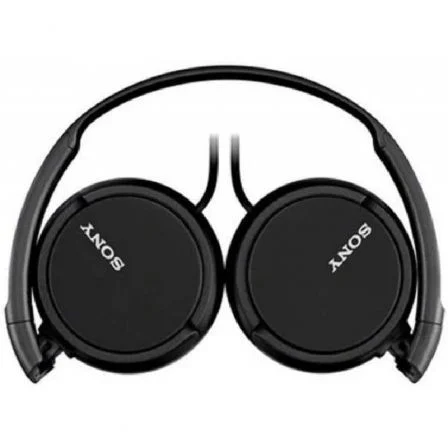 Auriculares Sony MDRZX110B.AE Negro
