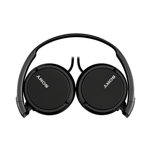 Sony MDR-ZX110B Negro