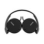 Sony MDR-ZX110B Negro