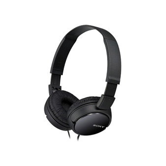 Sony MDR-ZX110B Negro