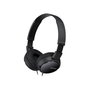 Sony MDR-ZX110B Negro